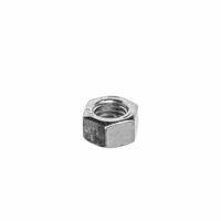 HEX NUT, 5/8-11 GR.5 ZINC