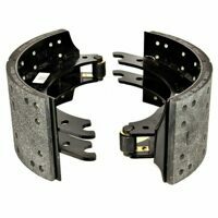 BRAKE SHOE KIT, HENDRICKSON S-21266-1
