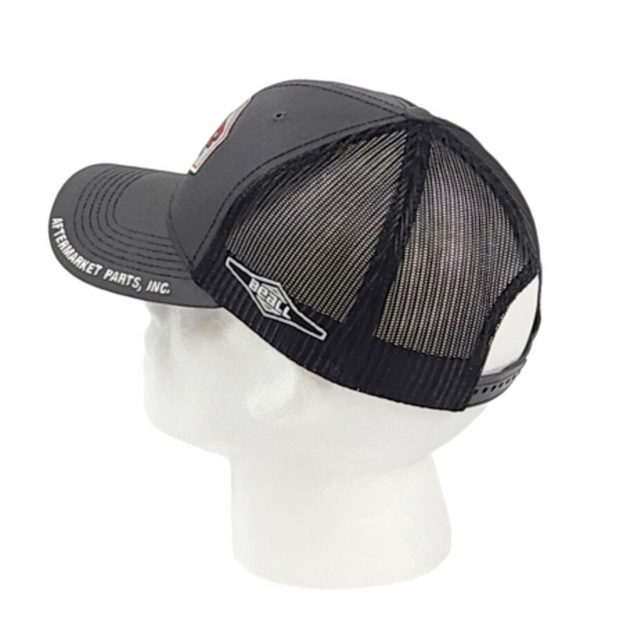 MAC TRAILER AFTERMARKET HAT W/ BEALL & TRAILSTAR LOGOS