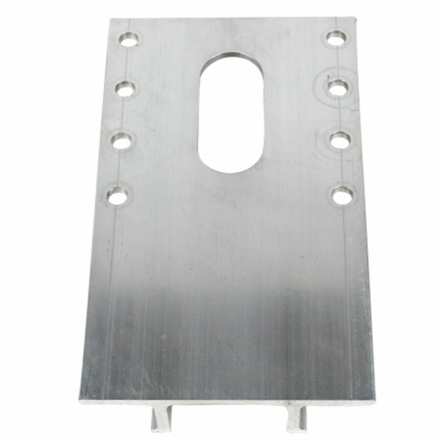 DOLLY BRACKET, 15-1/8" DUMP