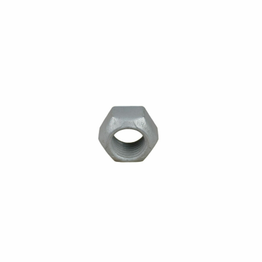 TOP LOCK NUT, 1/2-20 GR8 MAGNI 565