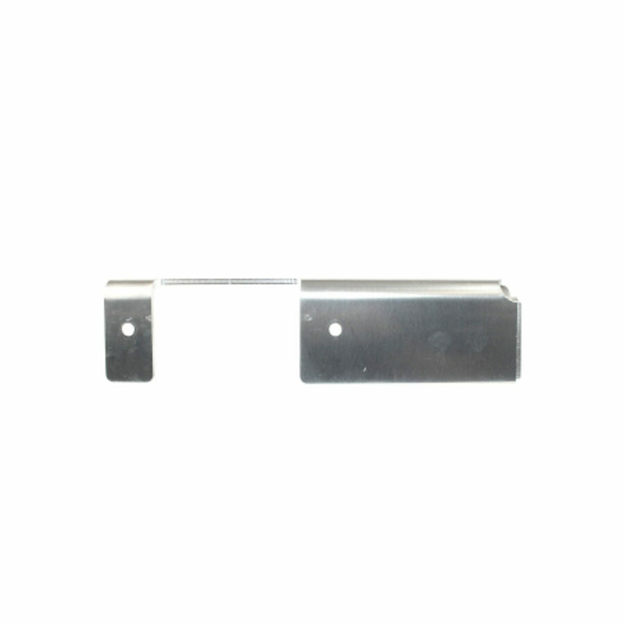 BRACKET, BUMPER MOUNTING, TANKER DS LIGHTWEIGHT, NO TOW PLATE