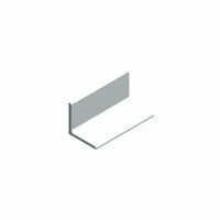 MOUNTING ANGLE, 0.375 X 4.00 X 4.00 X 8.50 62