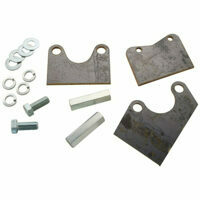 PUMP/PTO MOUNTING KIT
