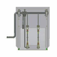 COAL DOOR KITS & COMPONENTS