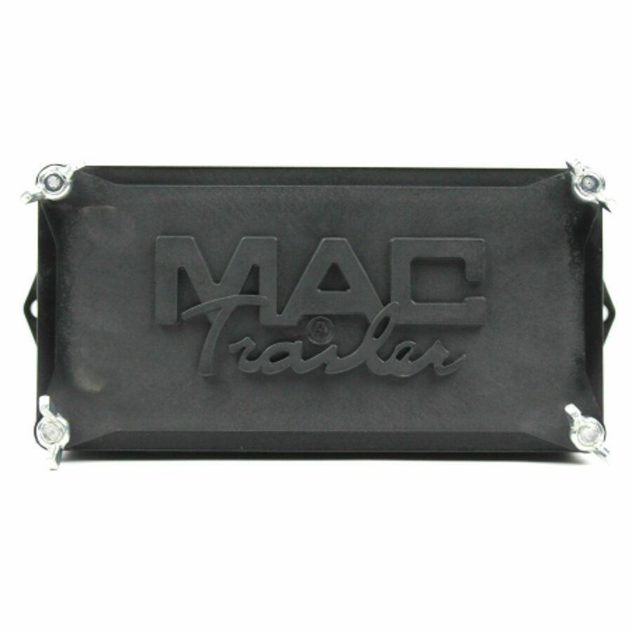 JUNCTION BOX, 18 STUD, PLASTIC 7 HOLE, DIAMETER 3/4 NPT