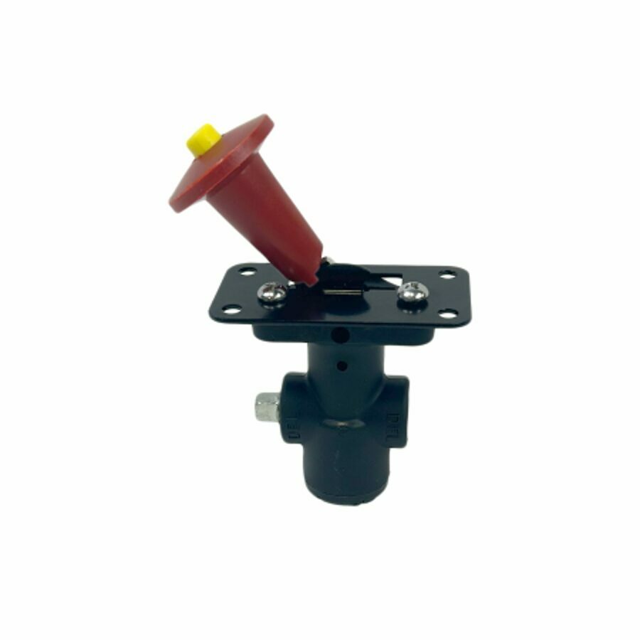 FLIP SWITCH, LOCKING MIDLAND FOR STRAIGHT TRUCKS