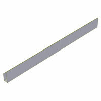 LIGHT PANEL, FLATBED, 102 WIDE 1 PER  95-1/4" LONG