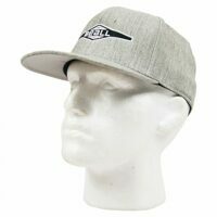 BEALL HAT HEATHER GRAY