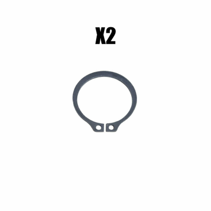 CAMSHAFT BUSHING KIT, MAJOR OVERHAUL HENDRICKSON O/S