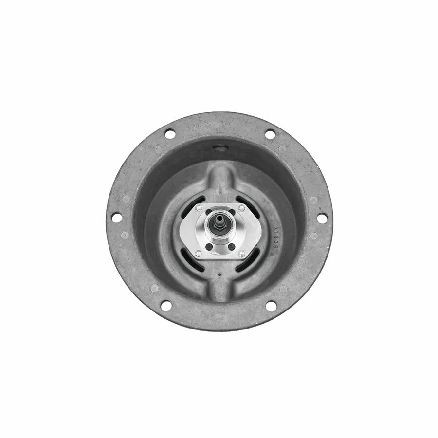 HUBCAP, HENDRICKSON TIS, PRO UNIVERSAL, BOLT-ON OIL TP