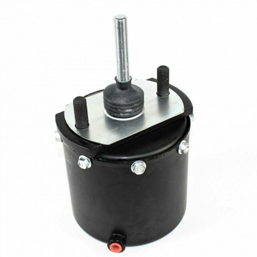 AIR CYLINDER, 8" ROD FOR TAILGATE & SLIDER