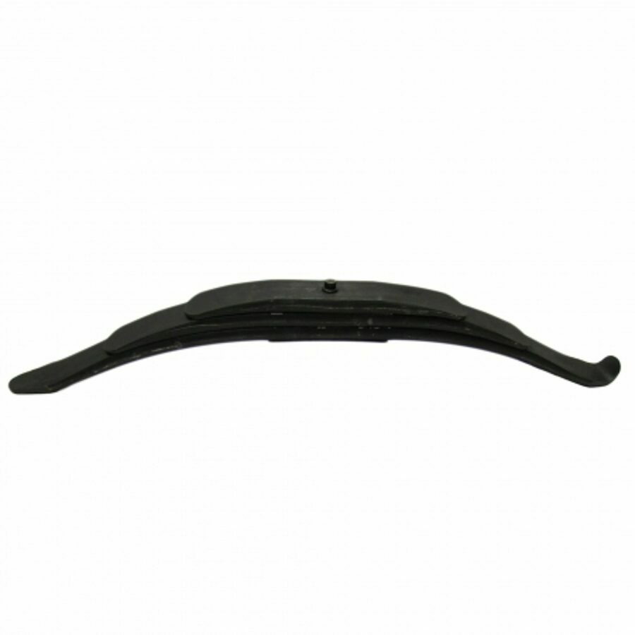 SPRING, 21B 3 LEAF 49" 12,500#