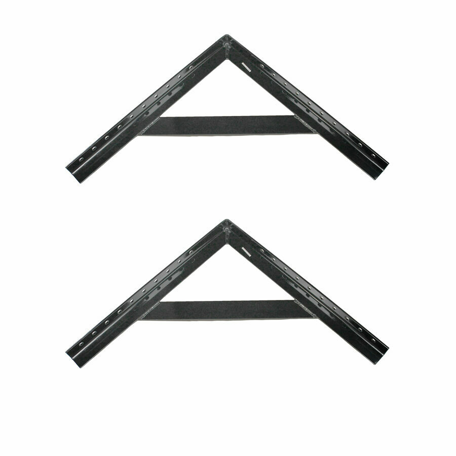 BRACKETS UNDERSLUNG FOR PHOENIX TOOLBOX