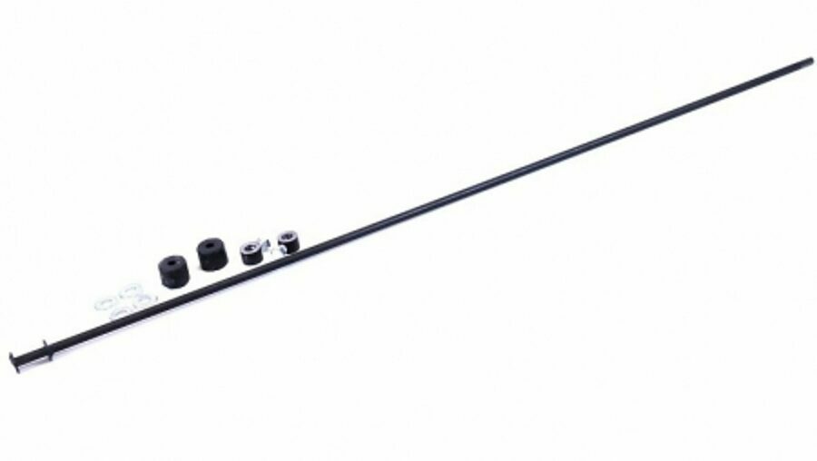 SWITCH ROD ASSEMBLY, PERIMETER FRAME HALLCO