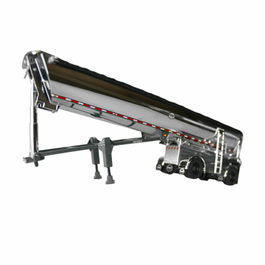 MAC TRAILER DIECAST TRAILER, 1/2 ROUND MAC'SIMIZER