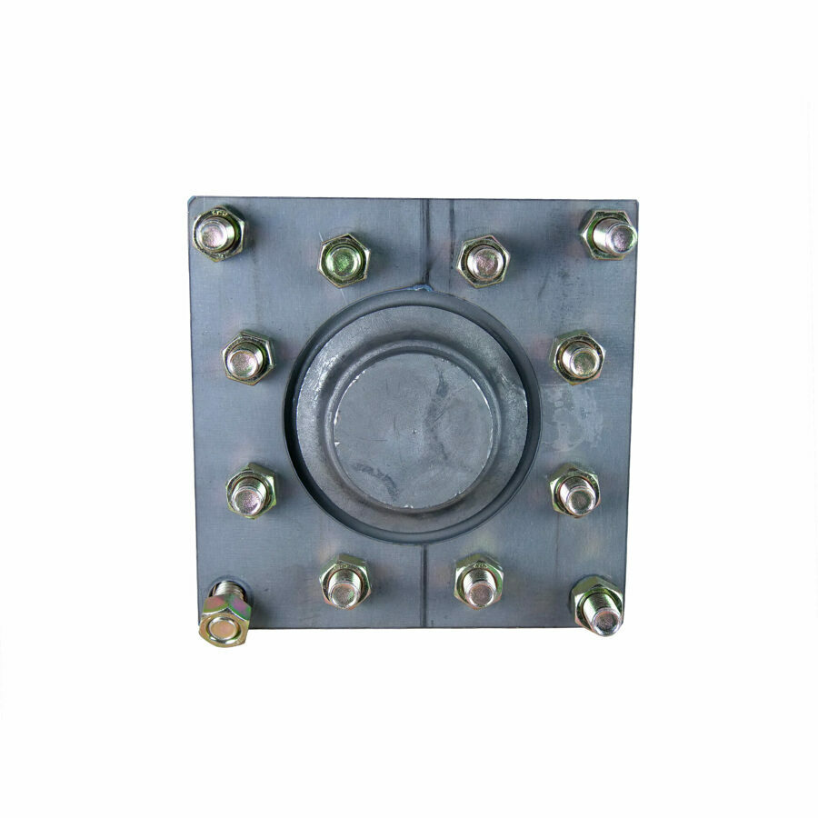 REPLACEMENT KING PIN, REVOLVER