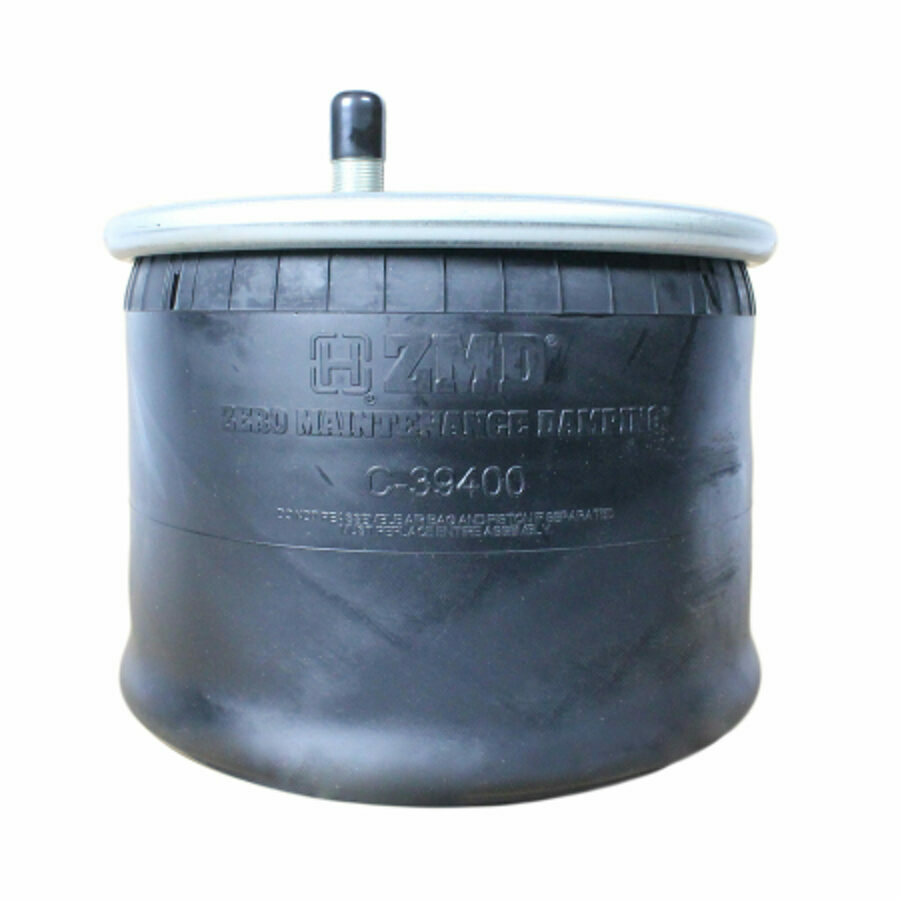 AIR SPRING, INTRAAX 230 RIDE BAG, ZMD PLASTIC PISTON