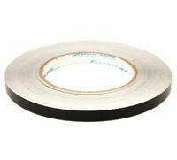 PINSTRIPE 3/8" BLACK V2001 150 FEET PER ROLL