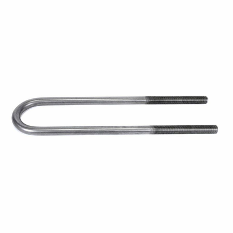 U-BOLT, 7/8" X 3" X 16.5"