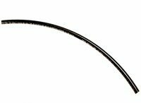 AIR TUBING 3/8" BLACK NYLON, 500' PER ROLL