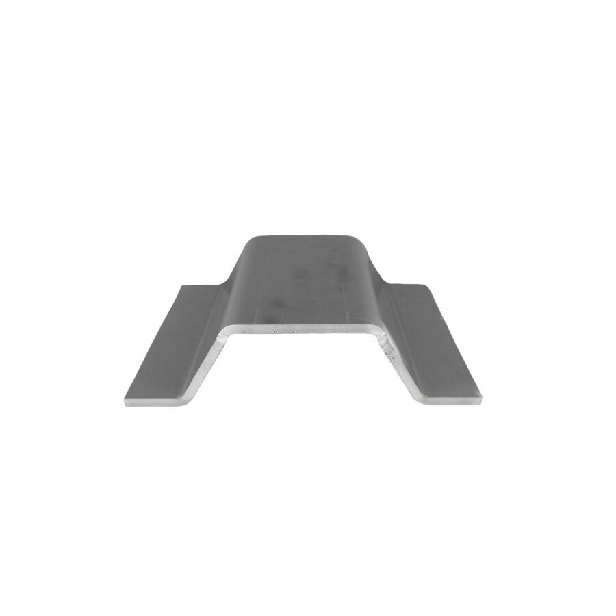 VIBRATOR BRACKET, 12" CROSSMEMBER SPACING