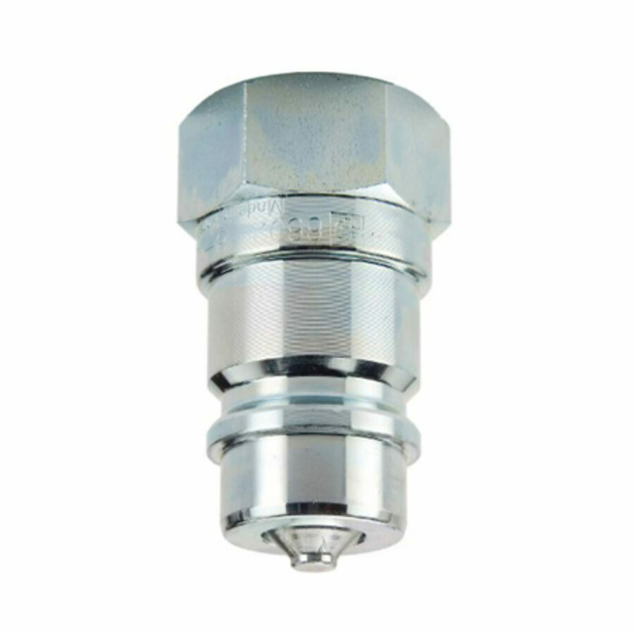 QUICK COUPLER 1" MALE