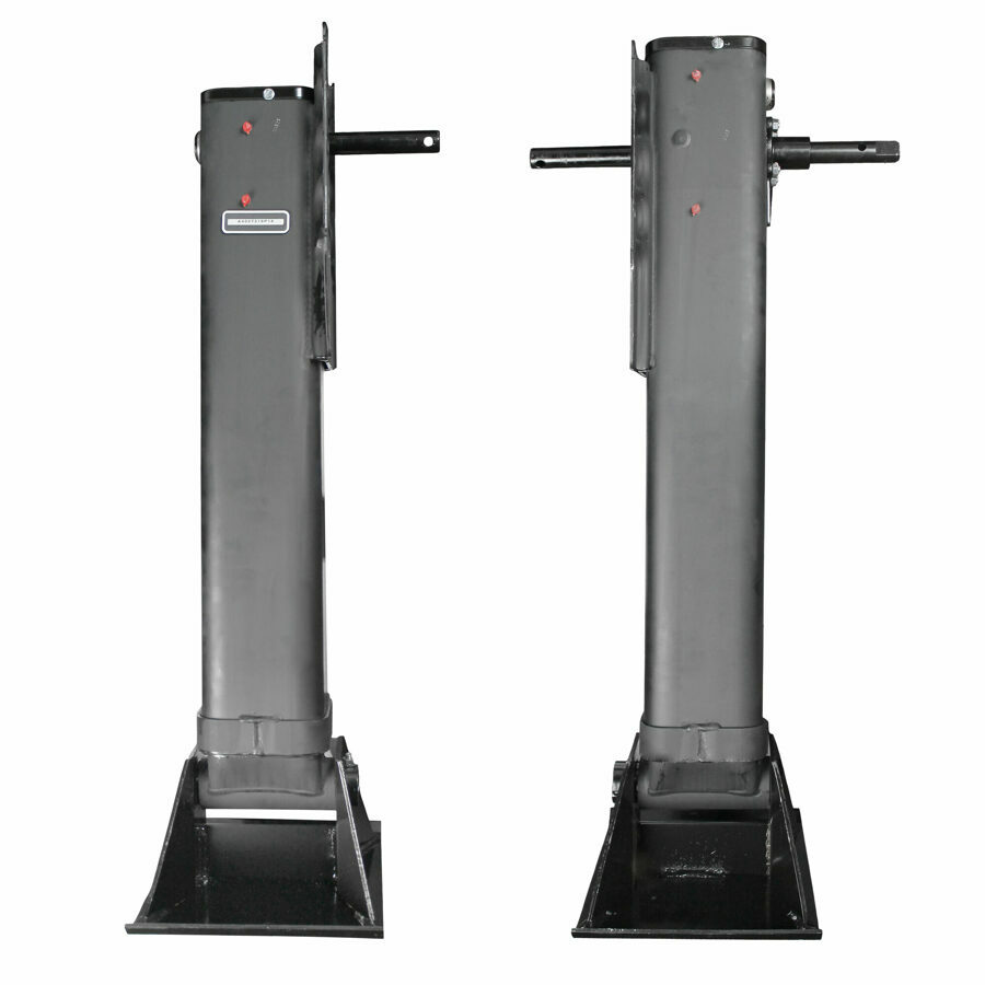 LANDING GEAR STD. JOST A450 - 10 YR. NO LUBE