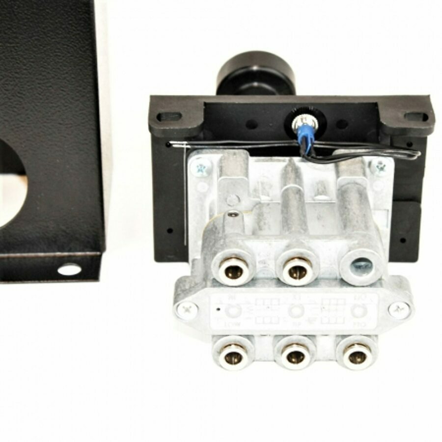 CONSOLE, AIR POWER SYSTEM CONTROL