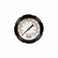 LIQUID FILLED GAUGES