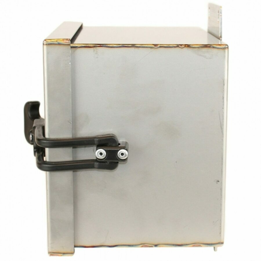 LIFT AXLE CONTROL KIT, STAINLESS STEEL ENCLOSURE, REGULATED, NO F.W.V.