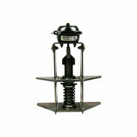 DOLLY LOCK COMPONENTS