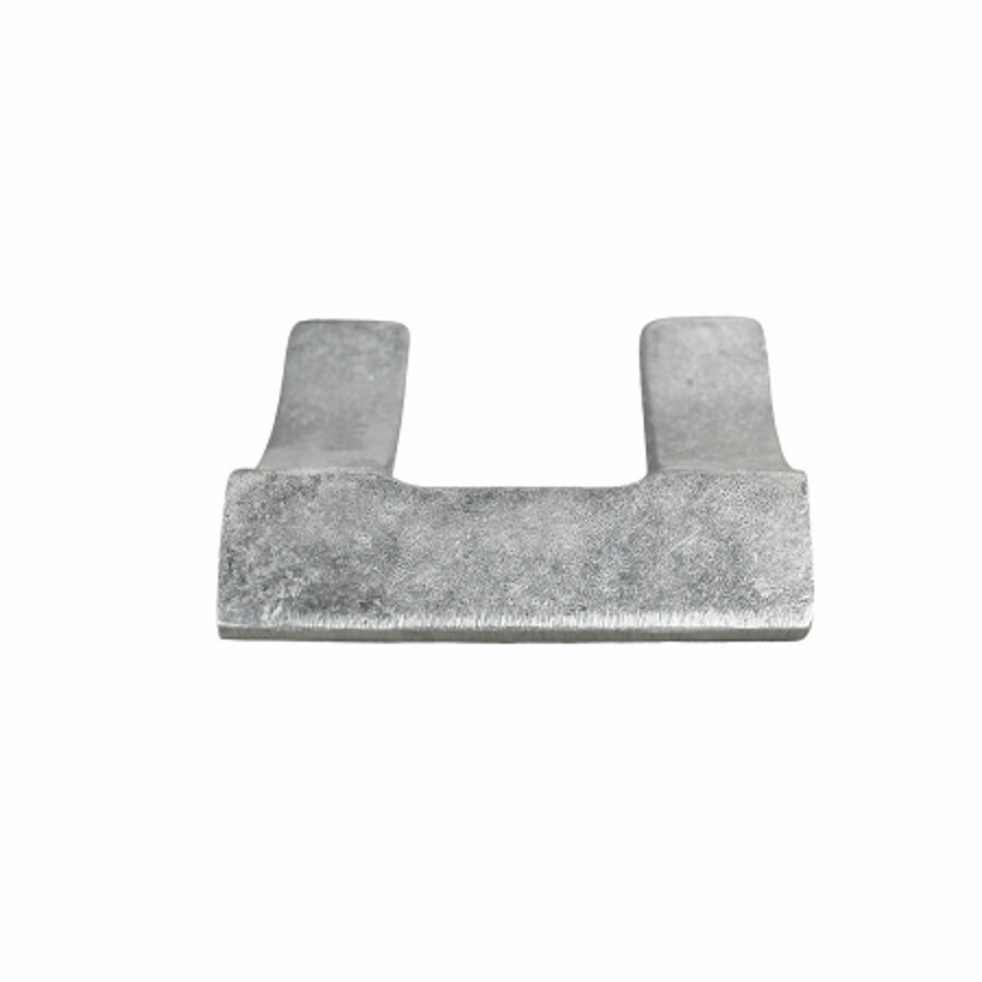 CASTING, ALUMINUM SHOVEL HOOK