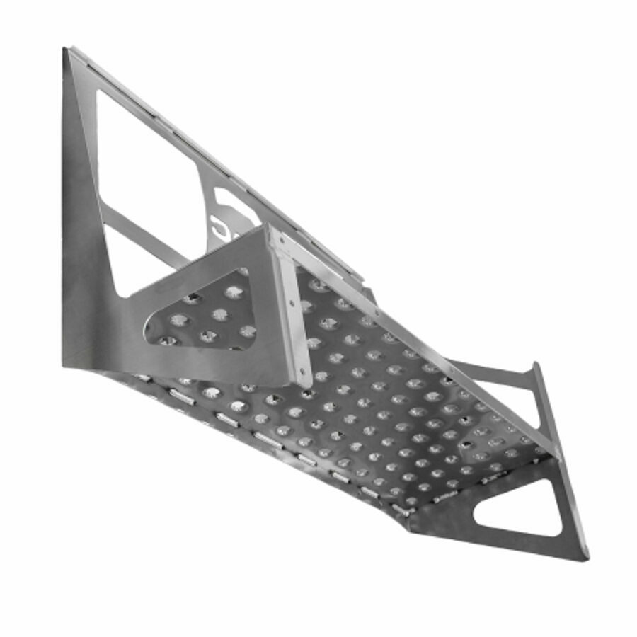 CATWALK, ASSEMBLY 102" 90 DEGREE, 20" X 60" DRIVER SIDE ACCESS