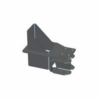 BULKHEAD POCKET, AERO 2 POST BULKHEAD