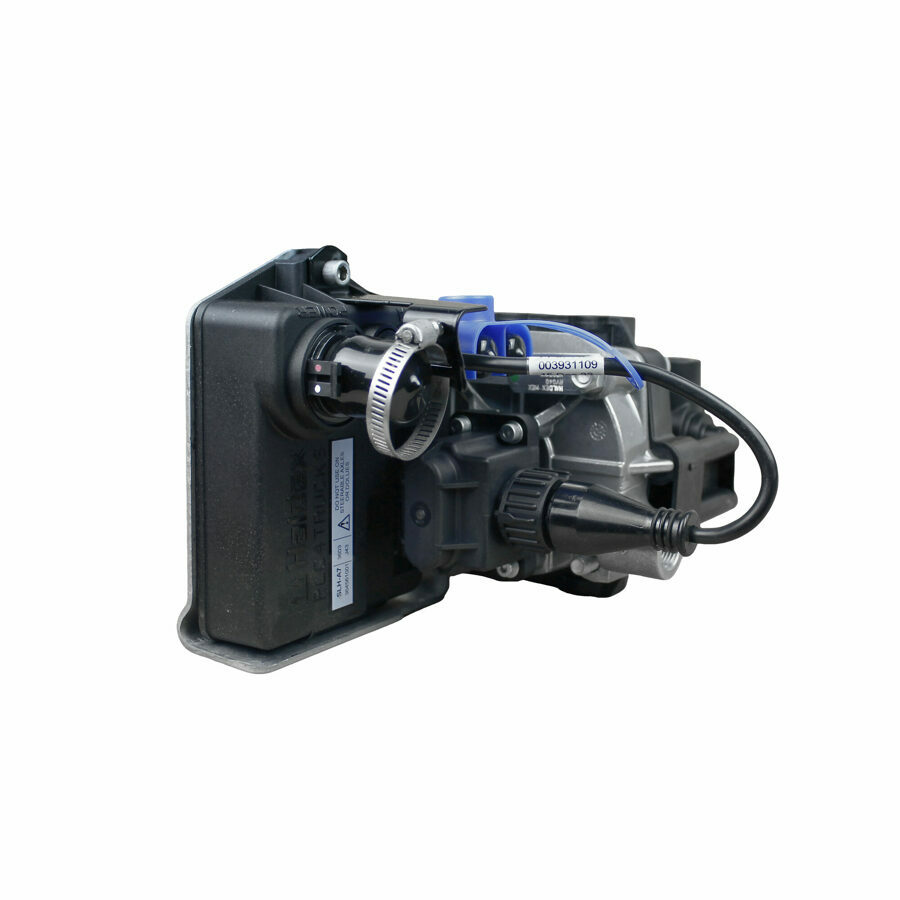 ABS 2S/1M FFABS VALVE HALDEX