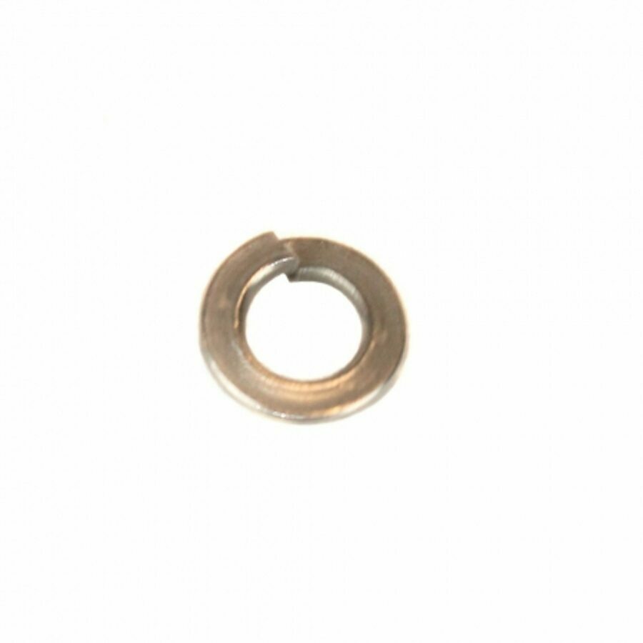 LOCK WASHER, 1/4", SST