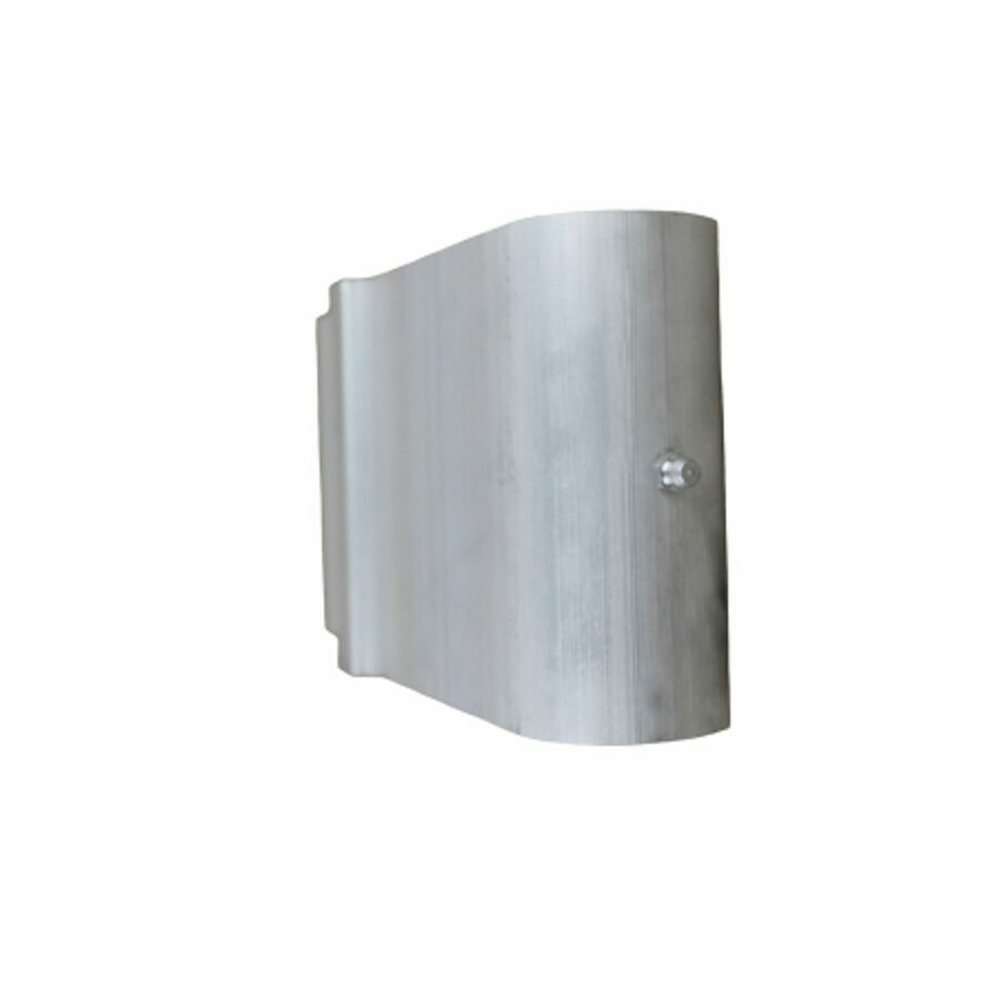 HINGE, SMOOTH SIDE POCKET, 4.5"