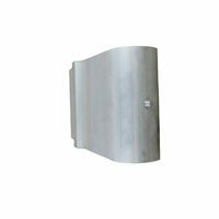 HINGE, SMOOTH SIDE POCKET, 4.5"