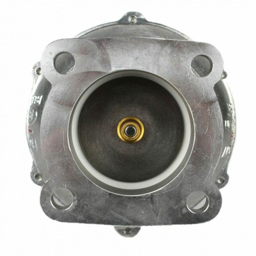 CHECK VALVE SPRING 3" W/ SILICONE SEAL