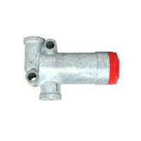 AIR FILTER, INLINE SEALCO