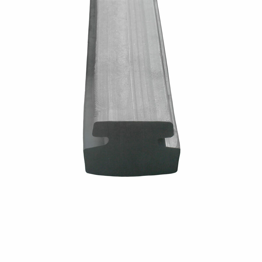 RUBBER, STRAIGHT TRUCK & BUMPER X 120"