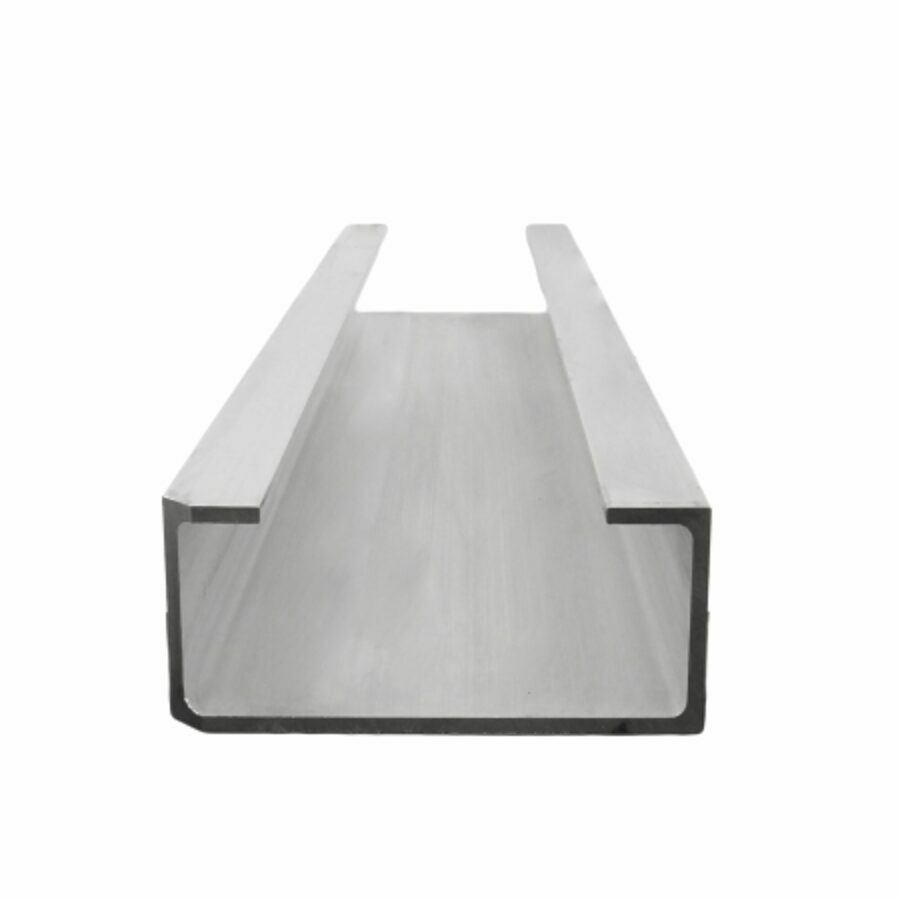 CROSSMEMBER 1/4" X  8" X 36"