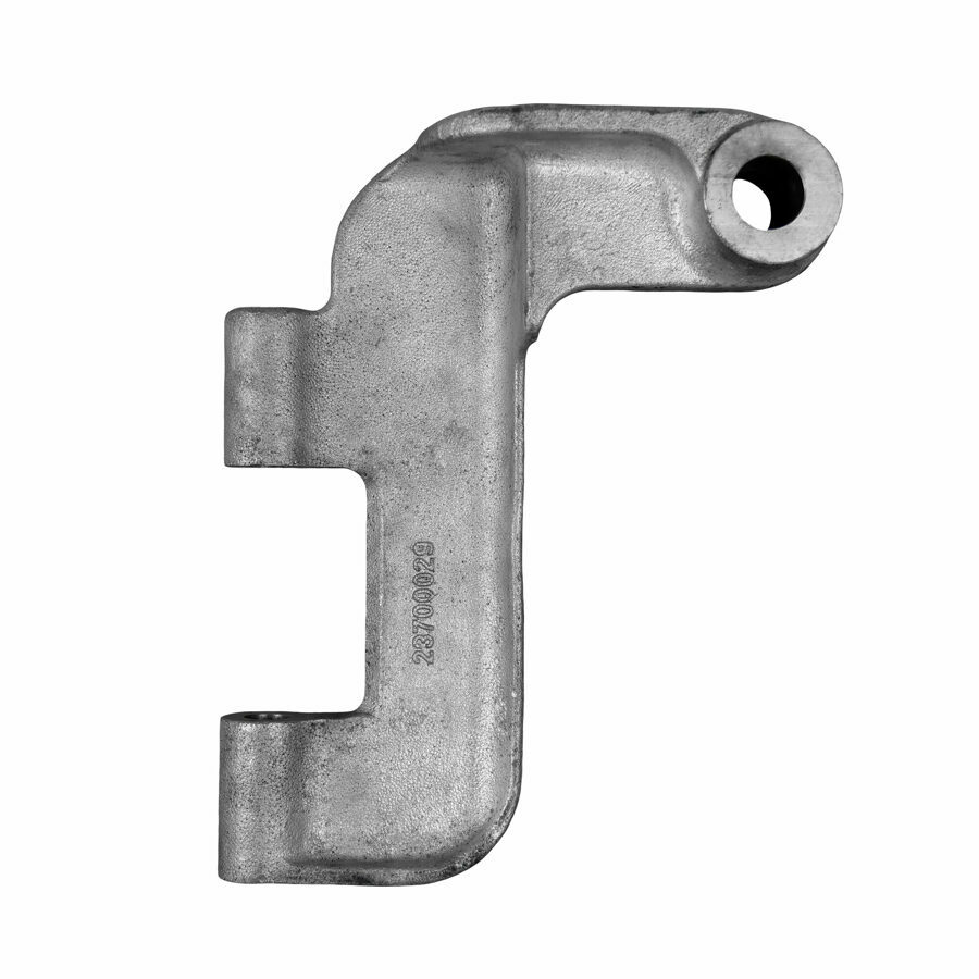 OVERSLUNG HINGE, SS, OS, DRIVER SIDE VERTICAL