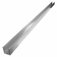 ALUMINUM CROSSMEMBER 6082, STANDARD 100.75"