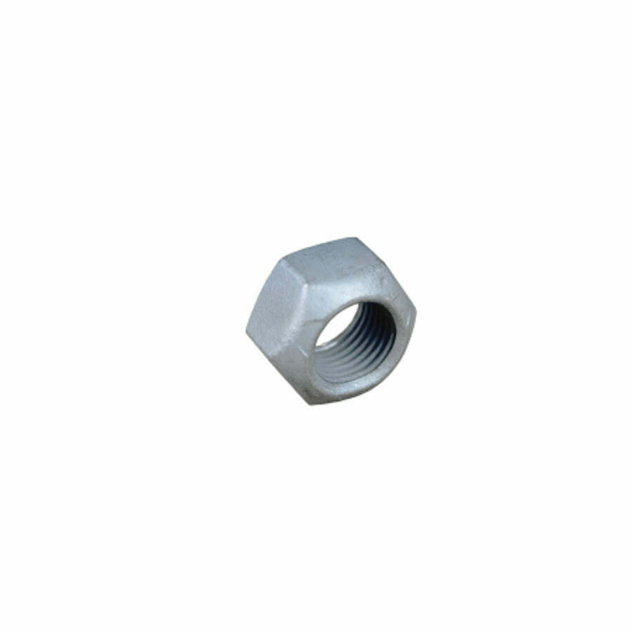 TOP LOCK NUT, 1/2-20 GR8 MAGNI 565