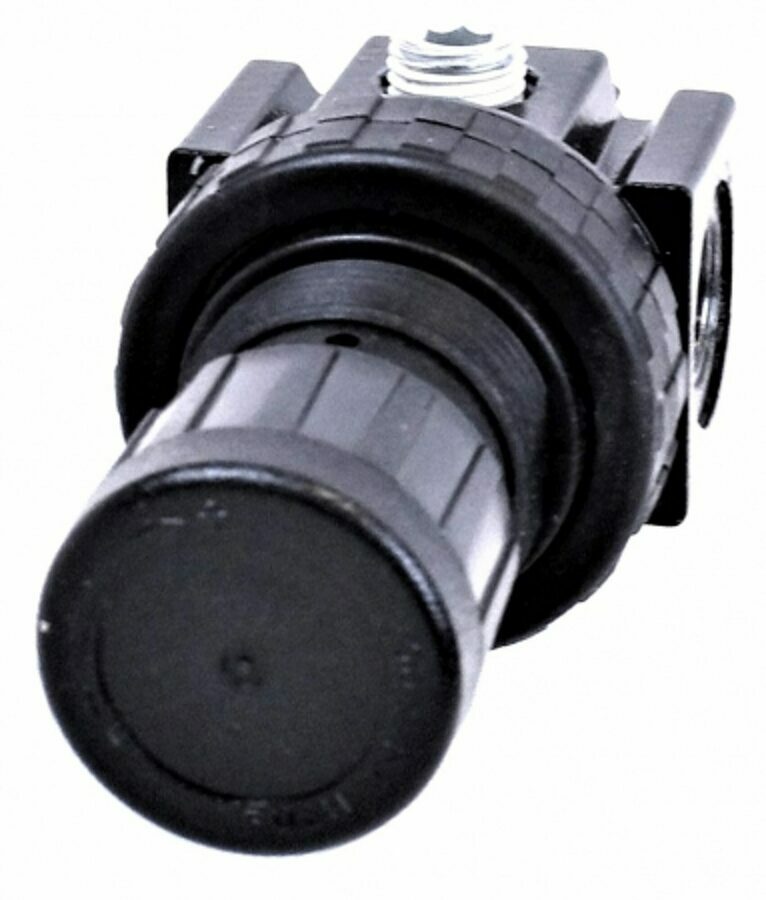 VALVE, PARKER REGULATOR AIR 3/8 PORT 4 WAY