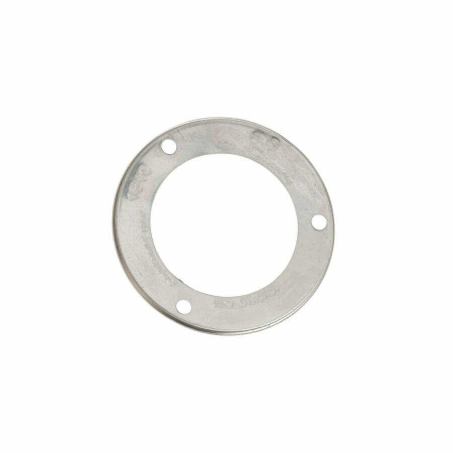 SECURITY RING/ANTI-THEFT 2", SST MOUNTING RIM