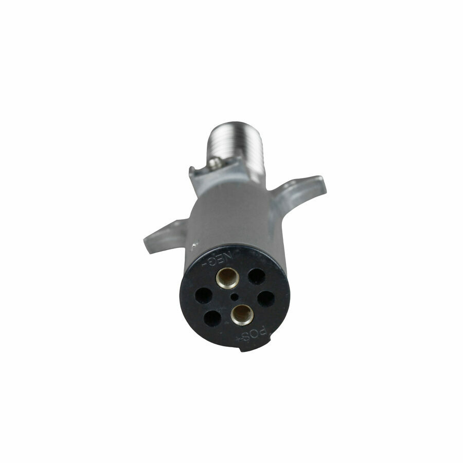 CONDUCTOR PLUG DUAL HEAVY DUTY, VERTICAL PIN  (TARP)