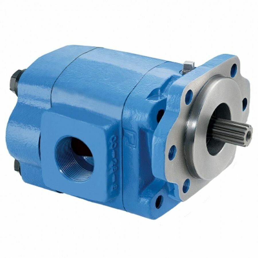 P51 PUMP PERMCO, FOR LIVE FLOOR (WALKING FLOOR) APPLICATIONS